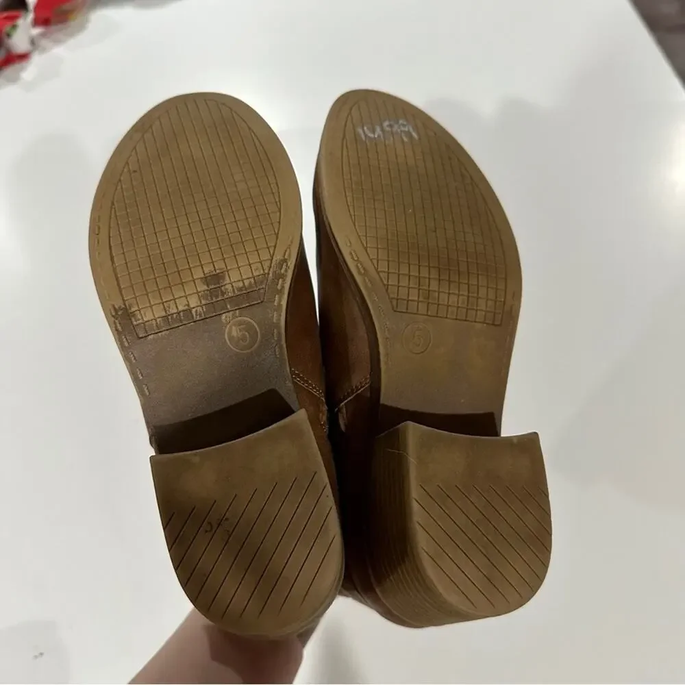 Steve Madden steve madden